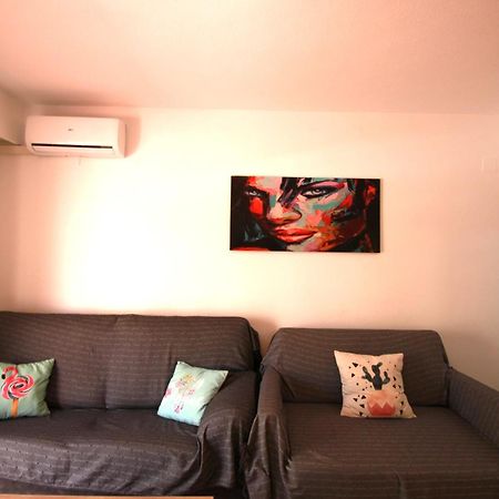 Apartamento Casaturis En Los Arenales Del Sol Ar102 Con Terraza Y Piscina Ngoại thất bức ảnh